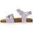 ZIGZAG Tantalus Kids Cork Sandal Sandal 4312 Baby Lavender