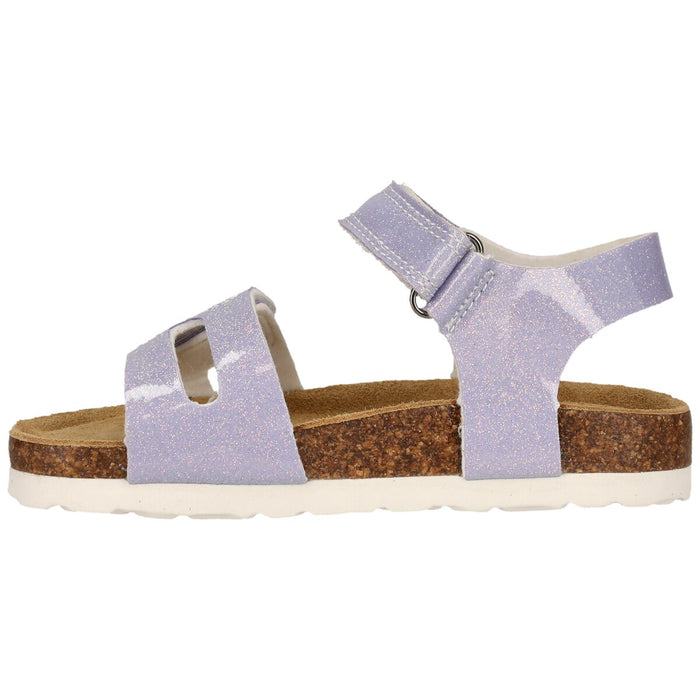 ZIGZAG Tantalus Kids Cork Sandal Sandal 4312 Baby Lavender