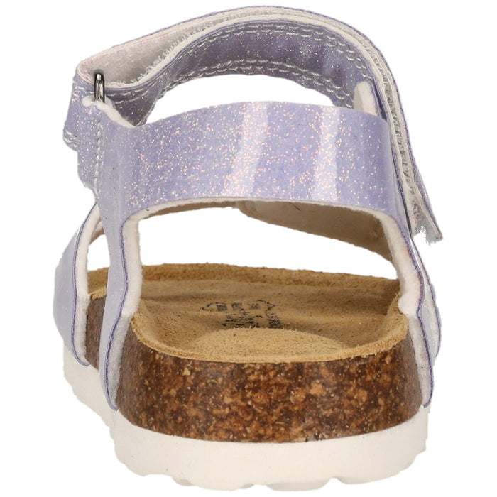 ZIGZAG Tantalus Kids Cork Sandal Sandal 4312 Baby Lavender