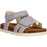 ZIGZAG Tantalus Kids Cork Sandal Sandal 4312 Baby Lavender
