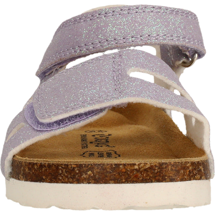 ZIGZAG Tantalus Kids Cork Sandal Sandal 4312 Baby Lavender