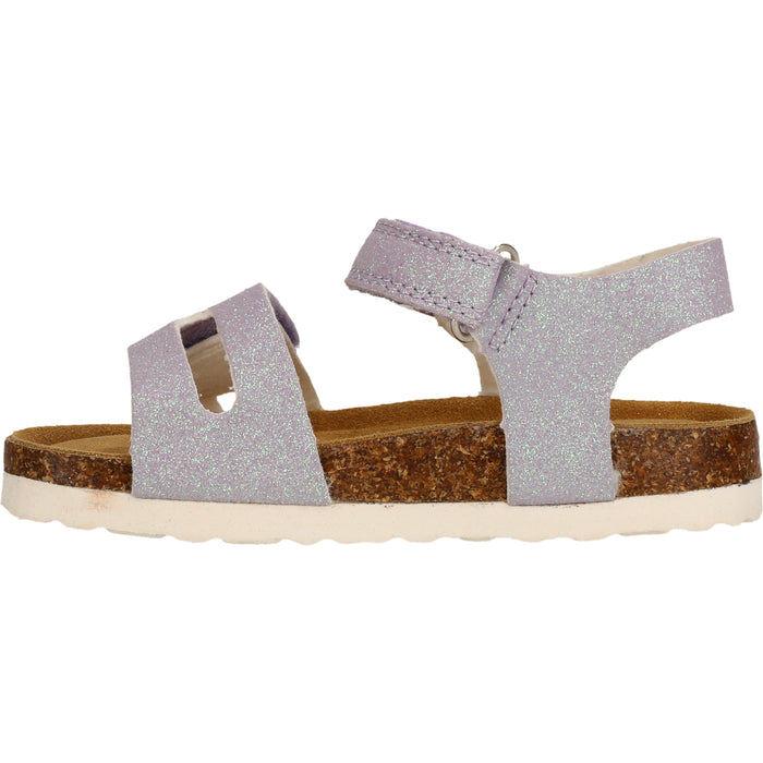 ZIGZAG Tantalus Kids Cork Sandal Sandal 4312 Baby Lavender