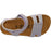 ZIGZAG Tantalus Kids Cork Sandal Sandal 4312 Baby Lavender