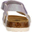 ZIGZAG Tantalus Kids Cork Sandal Sandal 4312 Baby Lavender