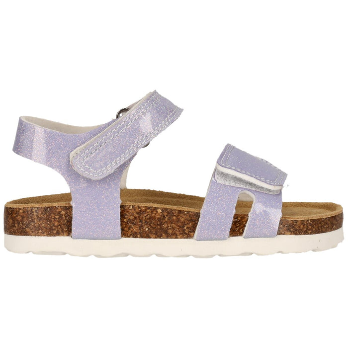 ZIGZAG Tantalus Kids Cork Sandal Sandal 4312 Baby Lavender