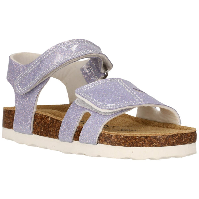 ZIGZAG Tantalus Kids Cork Sandal Sandal 4312 Baby Lavender