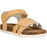 ZIGZAG Tantalus Kids Cork Sandal Sandal 5059 Lemon Drop