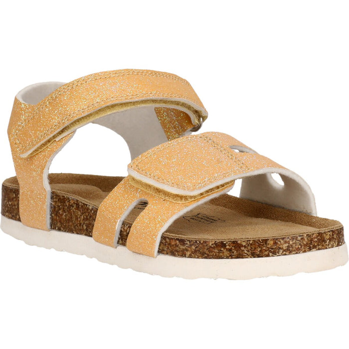 ZIGZAG Tantalus Kids Cork Sandal Sandal 5059 Lemon Drop