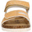 ZIGZAG Tantalus Kids Cork Sandal Sandal 5059 Lemon Drop