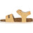 ZIGZAG Tantalus Kids Cork Sandal Sandal 5059 Lemon Drop