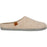 WHISTLER Tapai Uni Felt Slipper Shoes 1163 Sandshell
