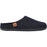 WHISTLER Tapai Uni Felt Slipper Shoes 2048 Navy Blazer