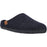 WHISTLER Tapai Uni Felt Slipper Shoes 2048 Navy Blazer