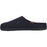 WHISTLER Tapai Uni Felt Slipper Shoes 2048 Navy Blazer