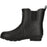 WEATHER REPORT Tara W Rubber Boot Warm V2 Rubber boot 1001 Black