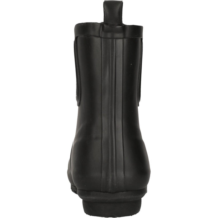 WEATHER REPORT Tara W Rubber Boot Warm V2 Rubber boot 1001 Black