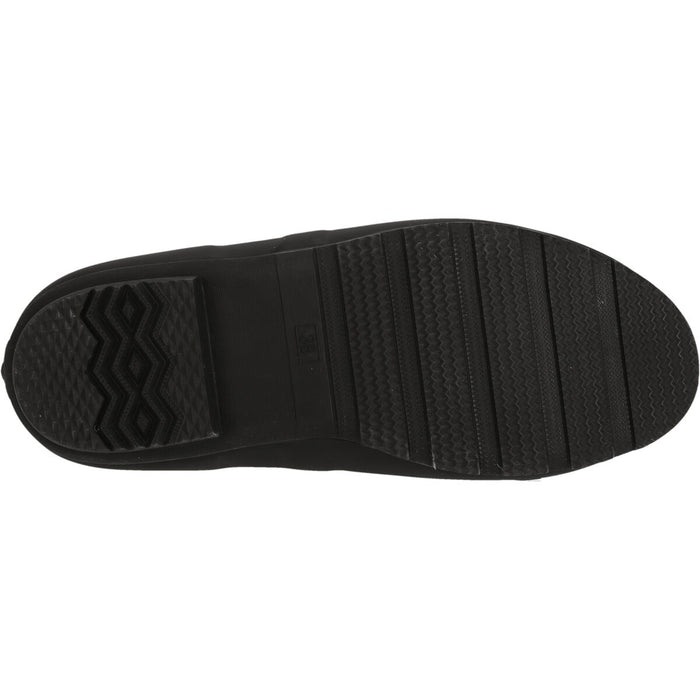WEATHER REPORT Tara W Rubber Boot Warm V2 Rubber boot 1001 Black