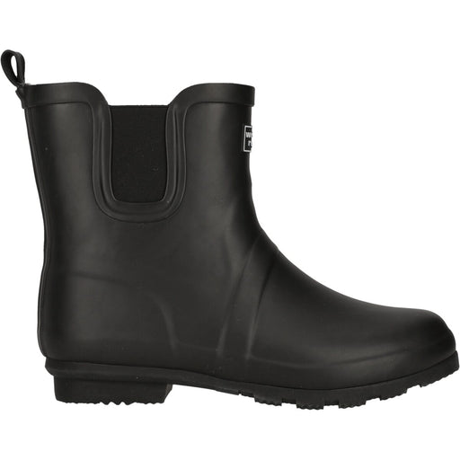 WEATHER REPORT Tara W Rubber Boot Warm V2 Rubber boot 1001 Black