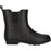 WEATHER REPORT Tara W Rubber Boot Warm V2 Rubber boot 1001 Black