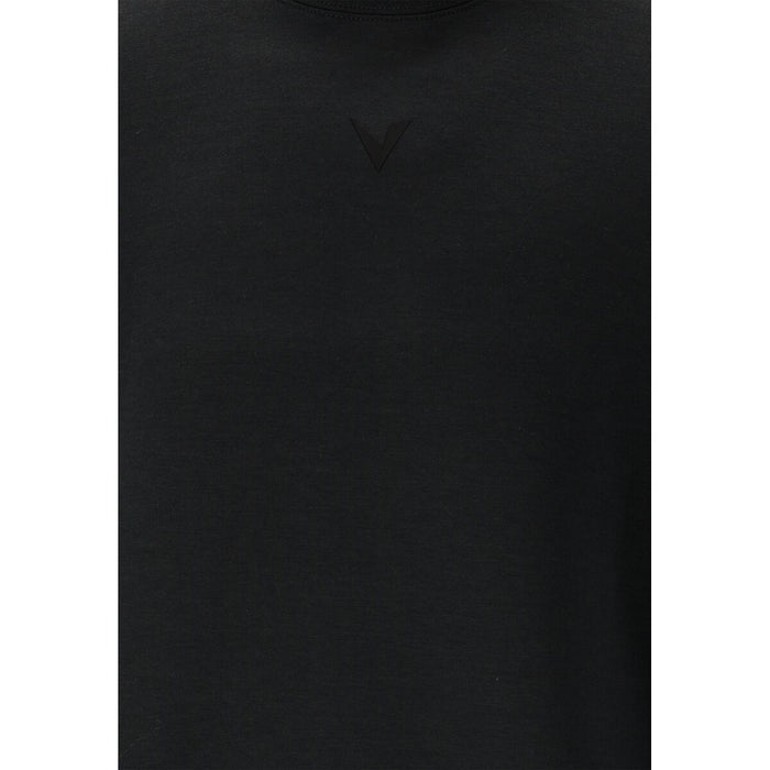 VIRTUS Taro M Crew Neck Sweatshirt 1001 Black