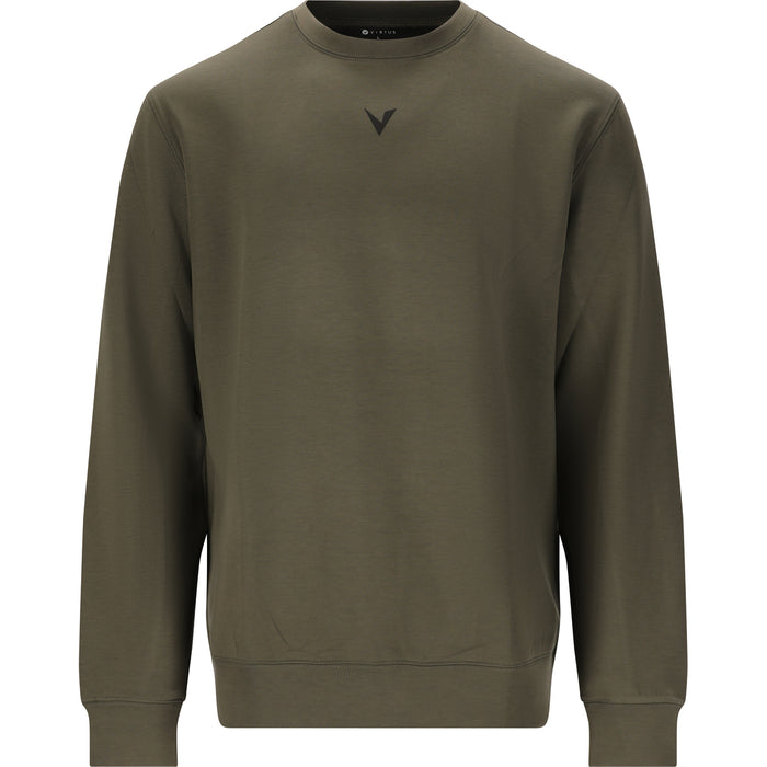 VIRTUS Taro M Crew Neck Sweatshirt 3241 Kambaba