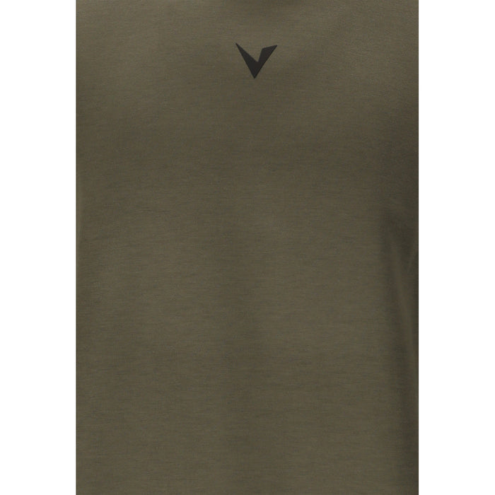 VIRTUS Taro M Crew Neck Sweatshirt 3241 Kambaba