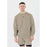 VIRTUS Taro M Crew Neck Sweatshirt 3250 Dried sage