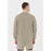 VIRTUS Taro M Crew Neck Sweatshirt 3250 Dried sage