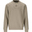 VIRTUS Taro M Crew Neck Sweatshirt 3250 Dried sage