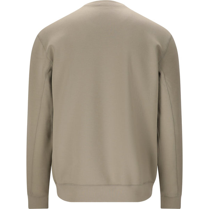 VIRTUS Taro M Crew Neck Sweatshirt 3250 Dried sage