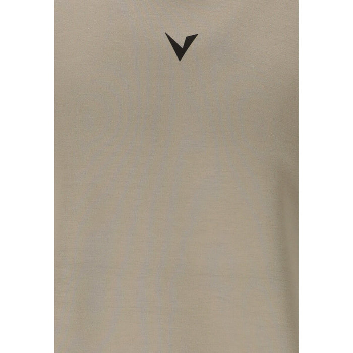 VIRTUS Taro M Crew Neck Sweatshirt 3250 Dried sage