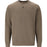 VIRTUS Taro M Crew Neck Sweatshirt 5148 Bungee Cord