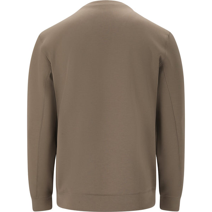 VIRTUS Taro M Crew Neck Sweatshirt 5148 Bungee Cord