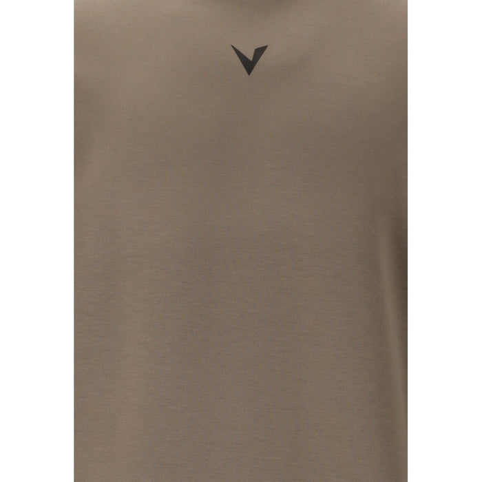 VIRTUS Taro M Crew Neck Sweatshirt 5148 Bungee Cord