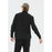 VIRTUS Taro M Full-Zip Sweatshirt Sweatshirt 1001 Black