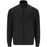 VIRTUS Taro M Full-Zip Sweatshirt Sweatshirt 1001 Black