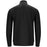 VIRTUS Taro M Full-Zip Sweatshirt Sweatshirt 1001 Black
