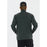 VIRTUS Taro M Full-Zip Sweatshirt Sweatshirt 3278 Forest River