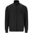 VIRTUS Taro M Full-Zip Sweatshirt Sweatshirt 1001 Black