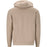 VIRTUS Taro M Technical Full-Zip Hoody Sweatshirt 1153 Dove