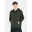 VIRTUS Taro M Technical Full-Zip Hoody Sweatshirt 3067 Urban Chic
