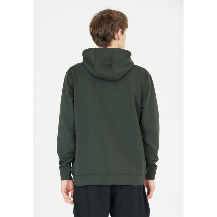 VIRTUS Taro M Technical Full-Zip Hoody Sweatshirt 3067 Urban Chic