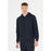VIRTUS Taro M Technical Full-Zip Hoody Sweatshirt 2101 Dark Sapphire