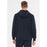 VIRTUS Taro M Technical Full-Zip Hoody Sweatshirt 2101 Dark Sapphire