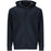 VIRTUS Taro M Technical Full-Zip Hoody Sweatshirt 2101 Dark Sapphire
