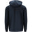 VIRTUS Taro M Technical Full-Zip Hoody Sweatshirt 2101 Dark Sapphire