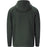 VIRTUS Taro M Technical Full-Zip Hoody Sweatshirt 3067 Urban Chic