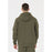 VIRTUS Taro M Technical Full-Zip Hoody Sweatshirt 3241 Kambaba