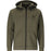VIRTUS Taro M Technical Full-Zip Hoody Sweatshirt 3241 Kambaba