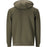 VIRTUS Taro M Technical Full-Zip Hoody Sweatshirt 3241 Kambaba